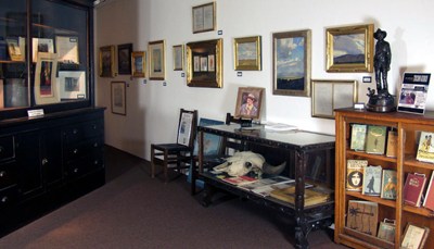 Maynard Dixon Museum